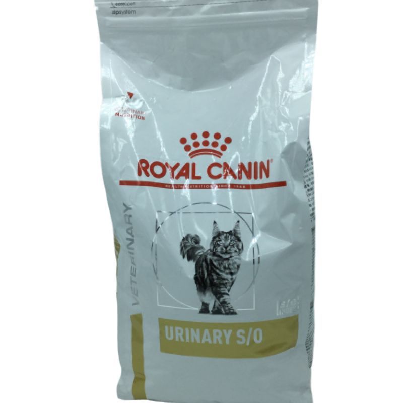 Royal Canin Urinary Felin S/O 1.5kg