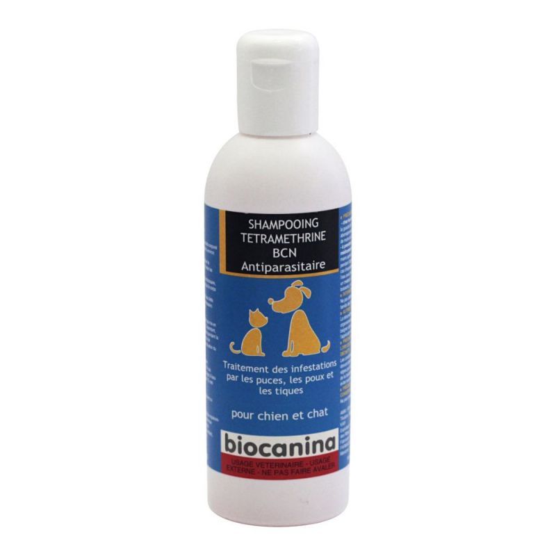 Biocanina Sh Ape Cn Ct Tetrame