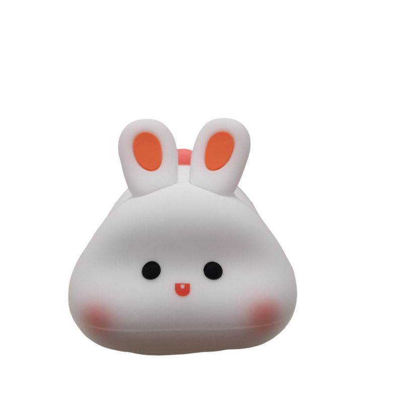 Veilleuse Lapinou BabyOOps! Rechargeable - Ultra Soft