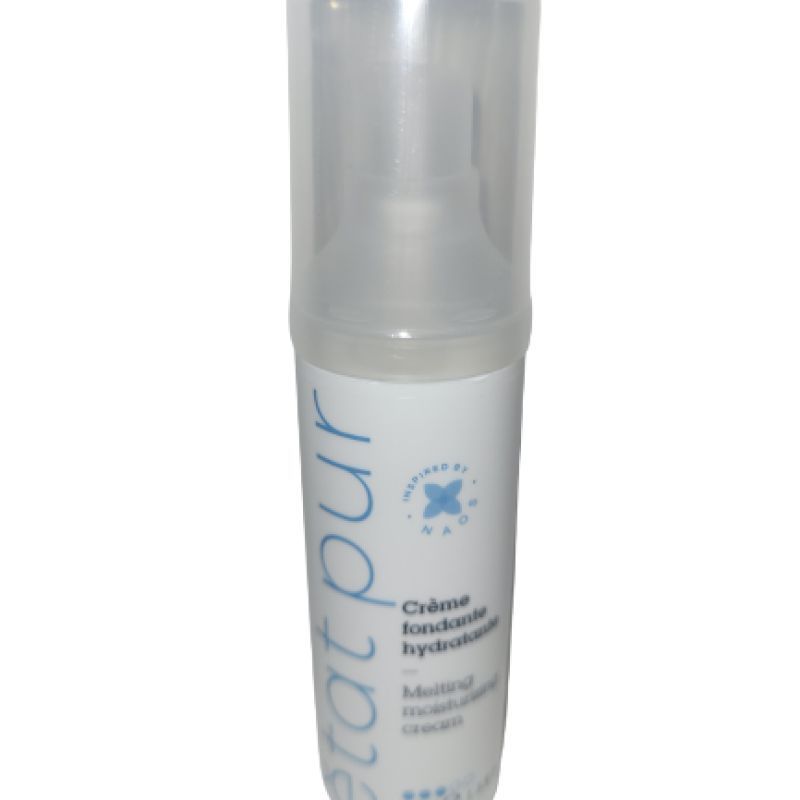 Etat pur - Crème fondante hydratante 40ml