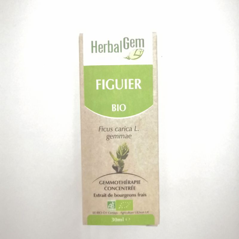 Herbalgem Macer Mer Bio Figuie