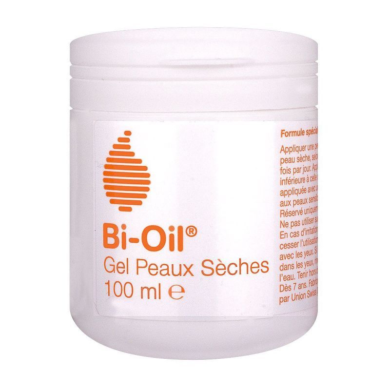 Bi-Oil Gel peaux Sèches - 100ml