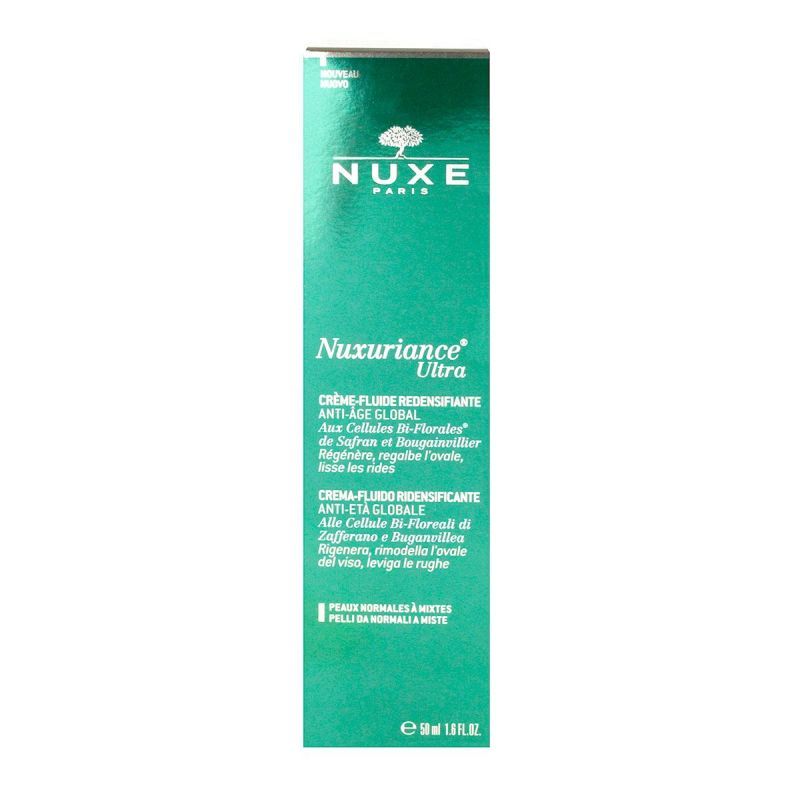 Nuxe - Nuxuriance crème fluide 50mL
