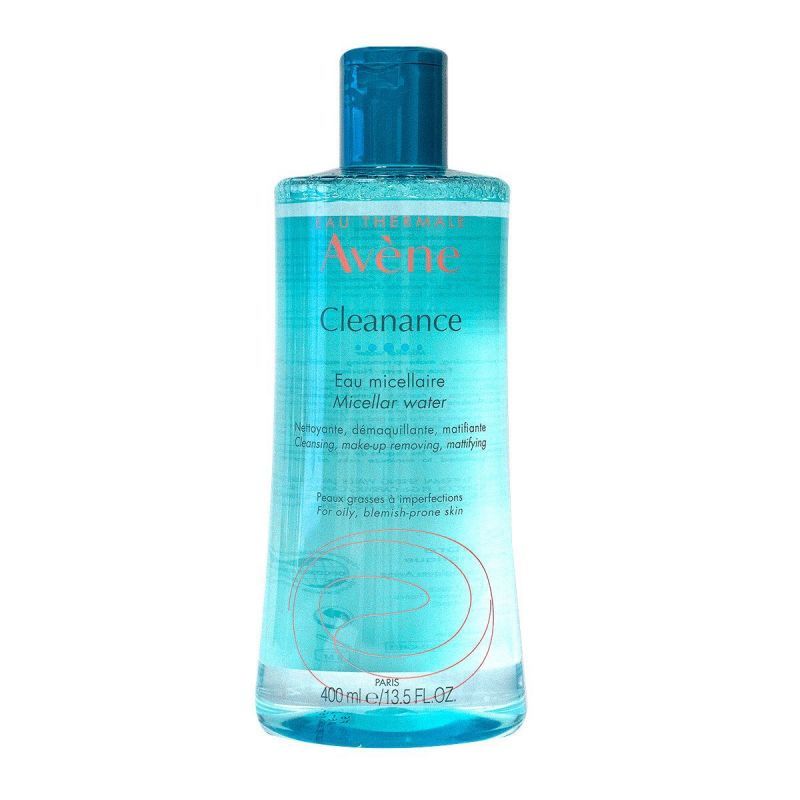 Gel nettoyant Cleanance +400mL