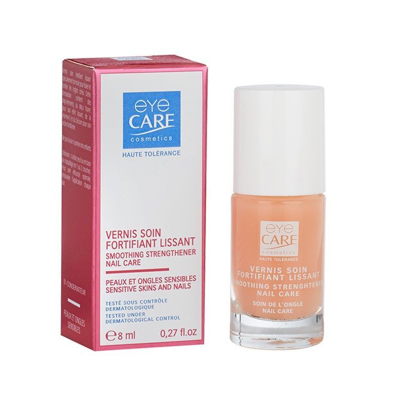 Eye-care Vernis Fortifiant 8ml