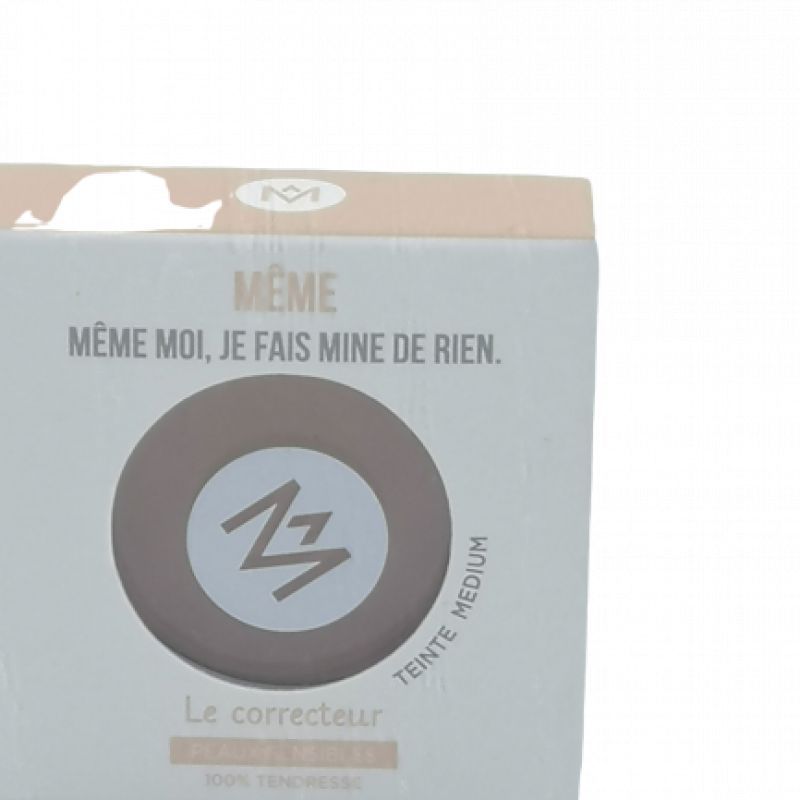 Même Correcteur teinte médium